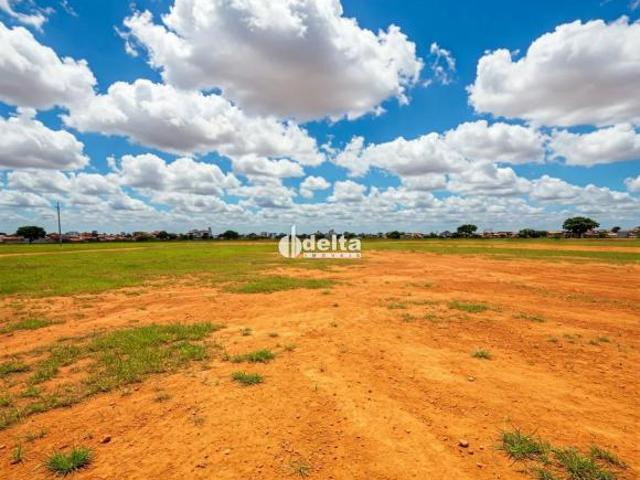 Terreno venda em Região Geográfica Imediata de Uberlândia, Oliveira Fortes