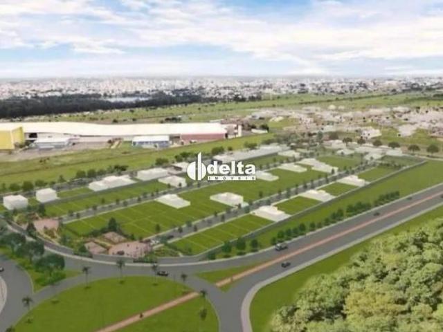 Terreno venda em Região Geográfica Imediata de Uberlândia, Oliveira Fortes