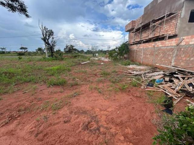 Terreno venda em Região Geográfica Imediata de Uberlândia, Oliveira Fortes