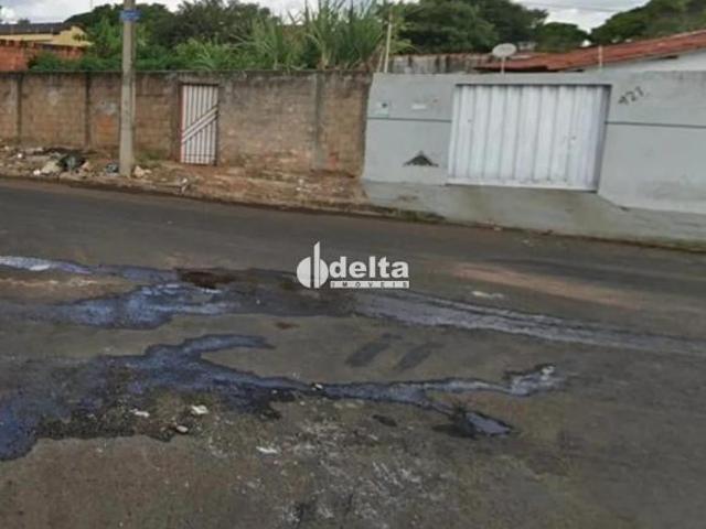 Terreno venda em Região Geográfica Imediata de Uberlândia, Oliveira Fortes