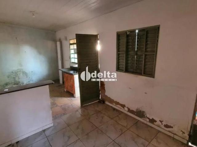 Terreno venda em Região Geográfica Imediata de Uberlândia, Oliveira Fortes