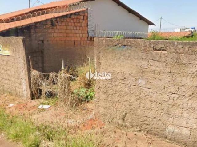 Terreno venda em Região Geográfica Imediata de Uberlândia, Oliveira Fortes