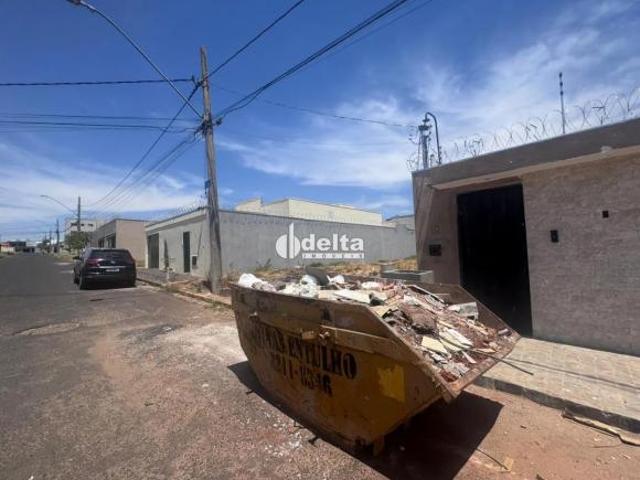 Terreno venda em Região Geográfica Imediata de Uberlândia, Oliveira Fortes