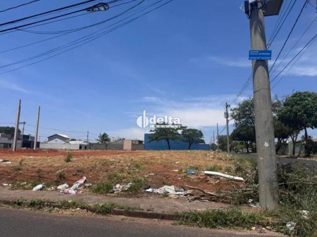 Terreno venda em Região Geográfica Imediata de Uberlândia, Oliveira Fortes