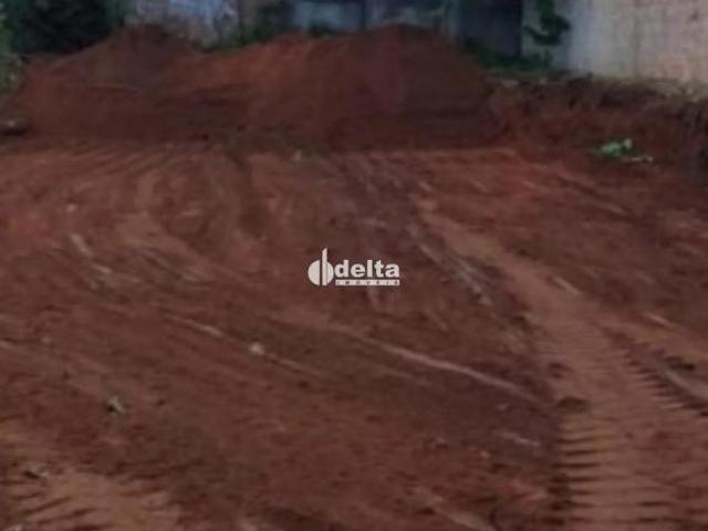 Terreno venda em Região Geográfica Imediata de Uberlândia, Oliveira Fortes
