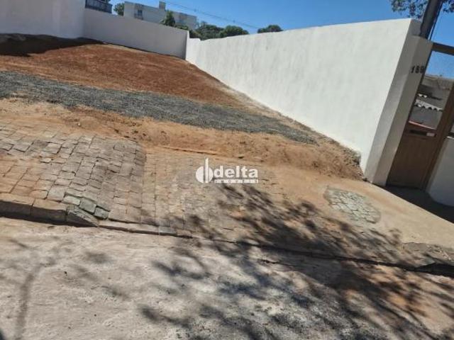 Terreno venda em Região Geográfica Imediata de Uberlândia, Oliveira Fortes