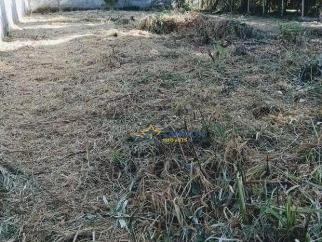 Terreno venda em Atibaia