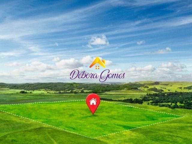 Terreno venda em Ana Dias, Itariri