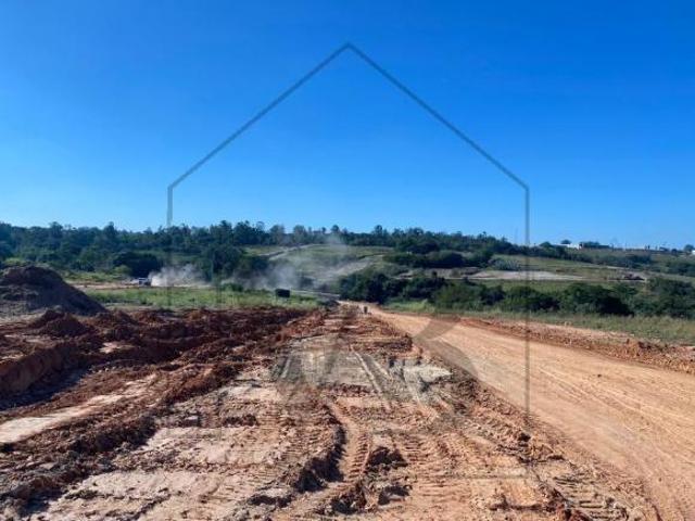 Terreno venda em Bairro da Estação, Salto