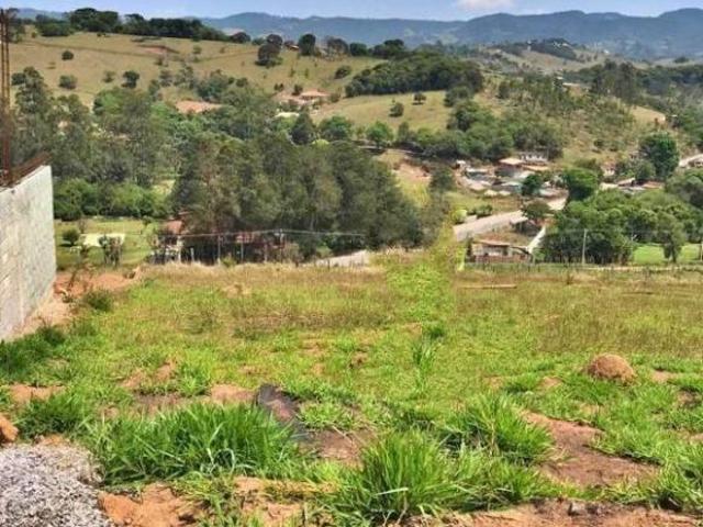 Terreno venda em Extrema