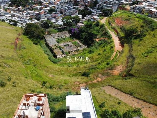 Terreno venda em Região Geográfica Imediata de Juiz de Fora, Juiz de Fora
