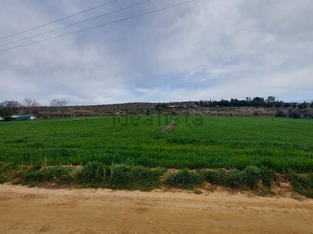 Terreno en venta en Don Álvaro, Badajoz