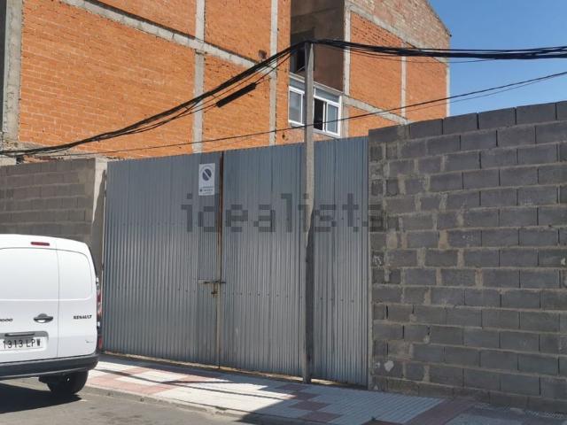 Terreno en venta en Don Benito, Extremadura
