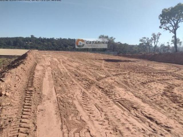 Terreno venda em Chácaras Berro D'Água, Itu