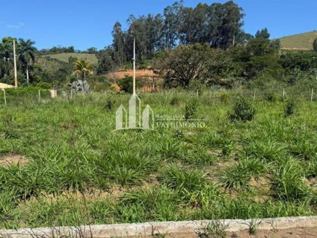 Terreno venda em Região Geográfica Imediata de Cataguases, Dona Euzébia