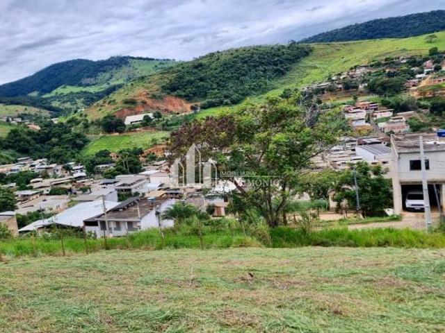 Terreno venda em Região Geográfica Imediata de Cataguases, Dona Euzébia