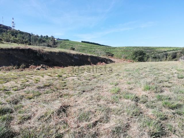 Terreno en venta en Mendebaldea, Donostia-san Sebastián