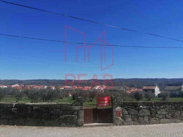 Terreno venda em Guarda, Aguiar Da Beira