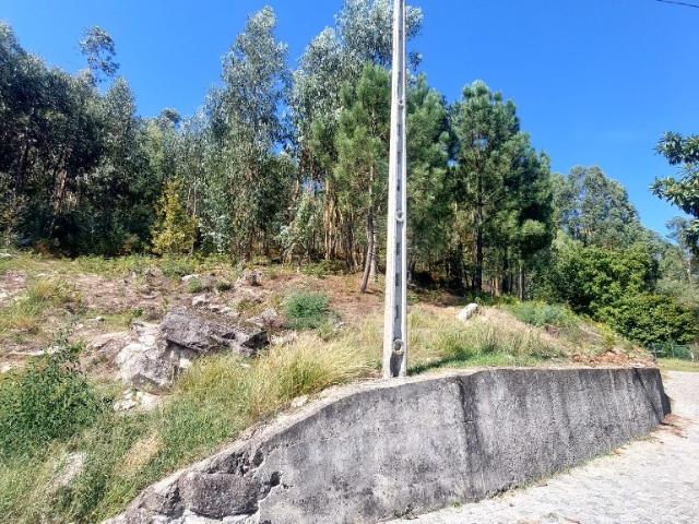 Terreno venda em Amares, Braga