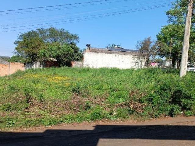 Terreno venda em Região Geográfica Imediata de Santo Ângelo, Santo Angelo