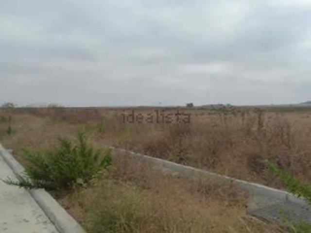 Terreno en venta en Los Montecillos, Dos Hermanas