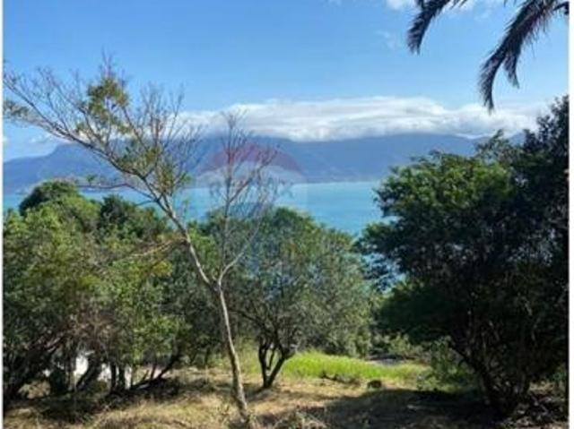 Terreno venda em Centro, Ilhabela
