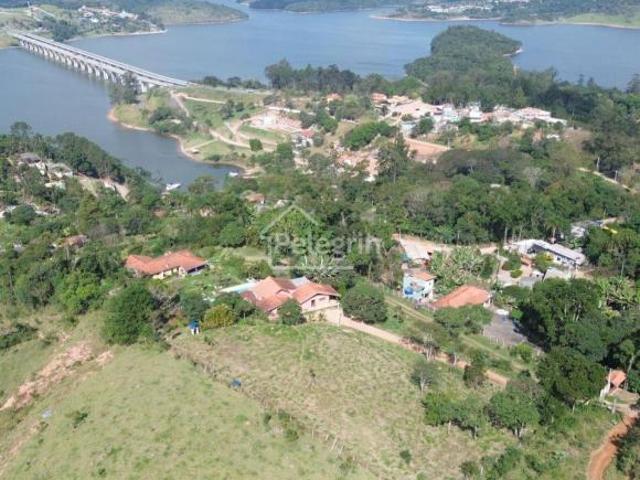 Terreno venda em Região Imediata de Bragança Paulista, Nazaré Paulista