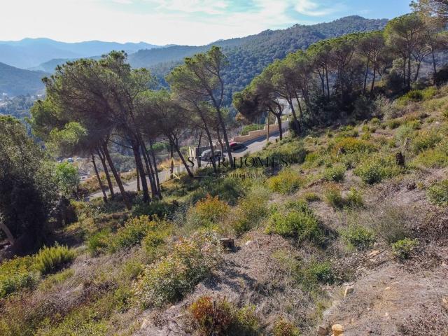 Terreno en venta en Dosrius, Barcelona