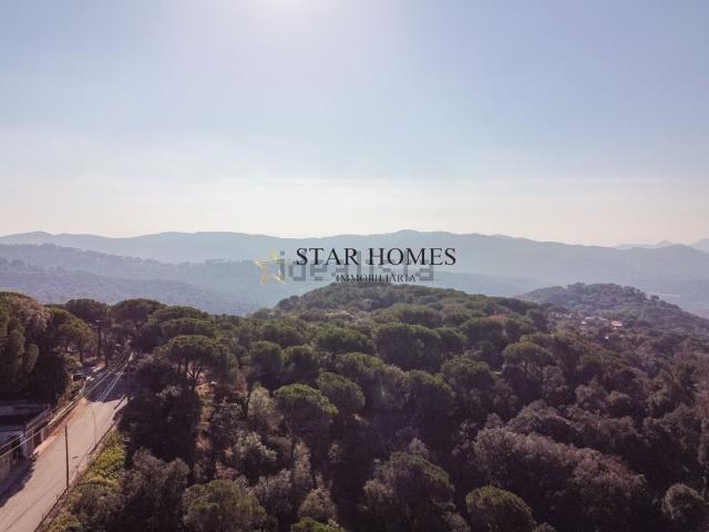 Terreno en venta en Can Massuet del Far i el Far, Maresme