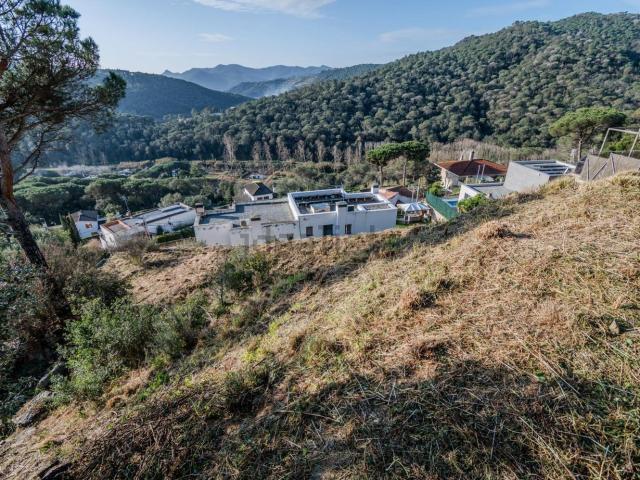 Terreno en venta en Maresme, Catalunya