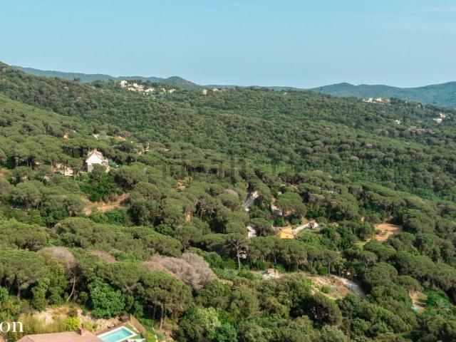 Terreno en venta en Can Massuet del Far i el Far, Maresme
