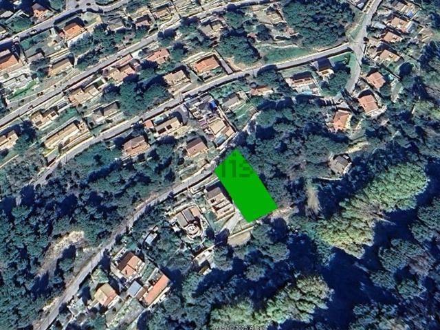 Terreno en venta en Can Massuet del Far i el Far, Maresme