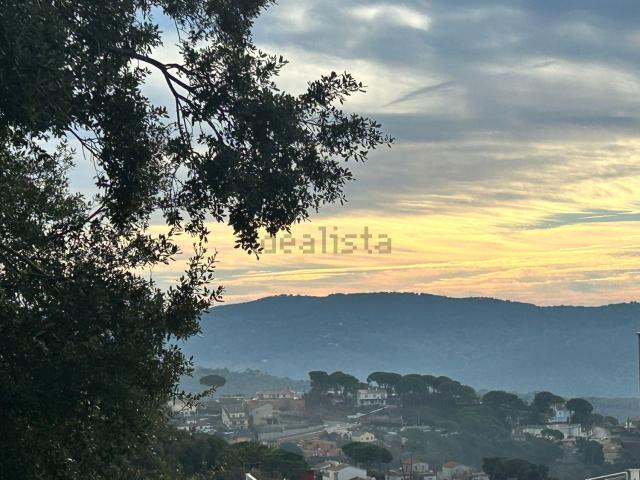 Terreno en venta en Urbanització Can Massuet del Far, Dosrius