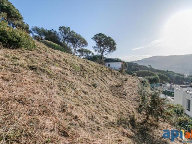 Terreno en venta en Maresme, Catalunya