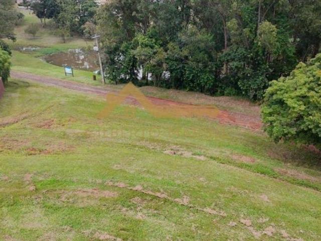 Terreno venda em Região Imediata de Tatuí, Quadra