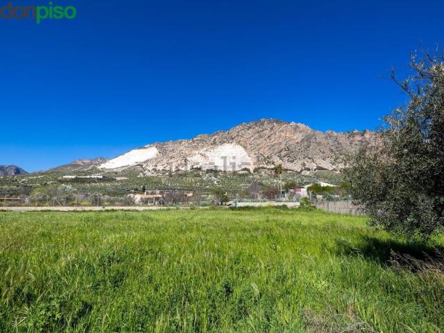Terreno en venta en Comarca del Valle de Lecrín, Andalucía