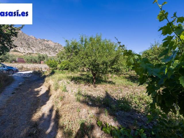 Terreno en venta en Comarca del Valle de Lecrín, Andalucía