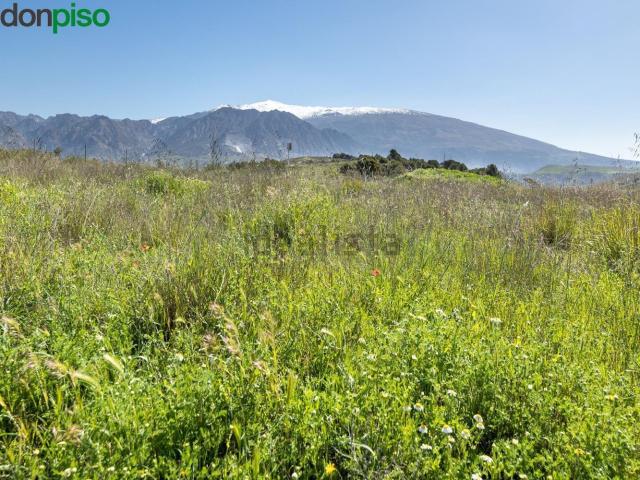 Terreno en venta en Cozvíjar, Comarca del Valle de Lecrín