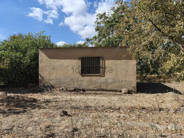 Terreno en venta en Marchena, Comarca del Valle de Lecrín