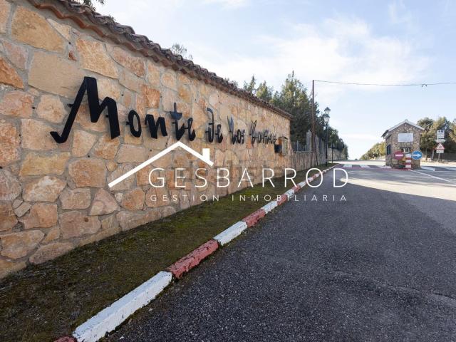 Terreno en venta en Duruelo, Segovia