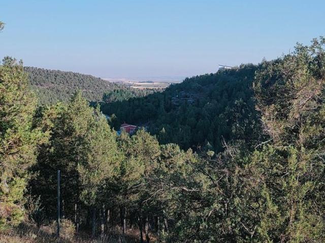 Terreno en venta en Duruelo, Segovia