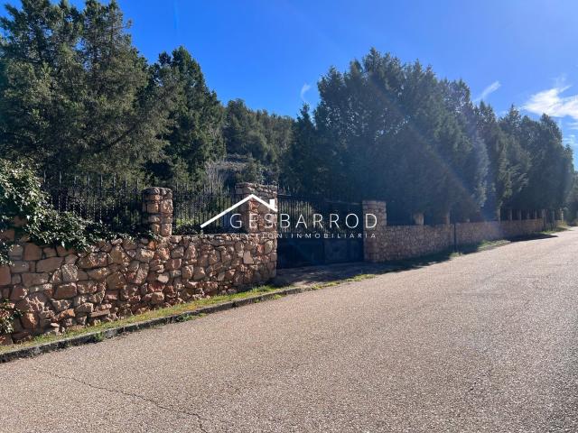 Terreno en venta en Duruelo, Segovia