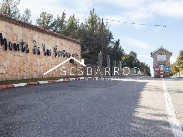 Terreno en venta en Duruelo, Segovia