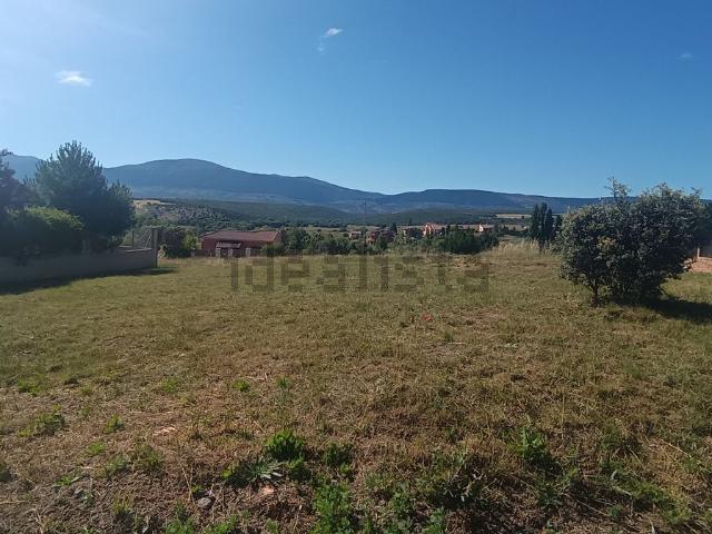 Terreno en venta en Duruelo, Segovia