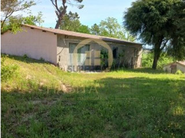 Armazém venda em Vilar da Ordem, Viseu