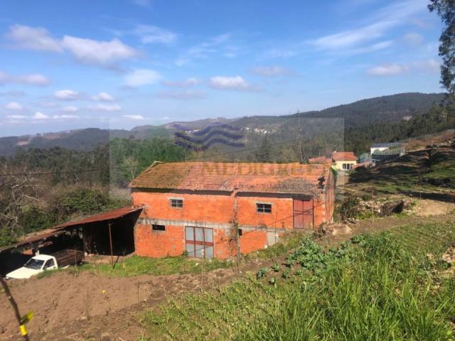 Armazém venda em Sever Do Vouga, Aveiro