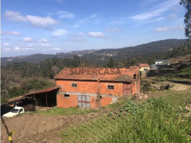 Armazém venda em Sever Do Vouga, Aveiro