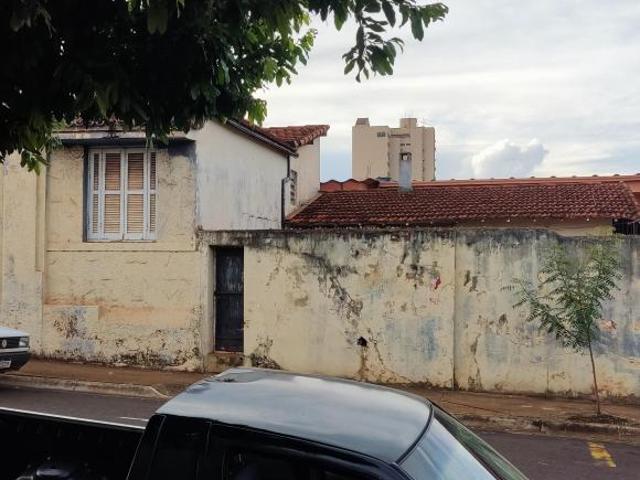 Terreno venda em Barretos