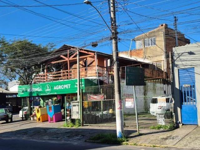 Terreno venda em Alvorada