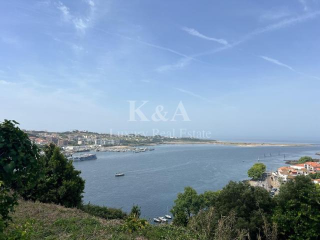 Vivenda venda em Arrábida, Porto